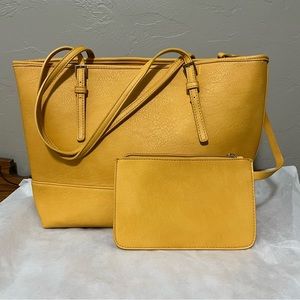 Urban Expressions Robi Classic Work Tote